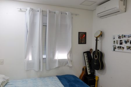 Apartamento à venda com 84m², 2 quartos e 2 vagasQuarto 1 - Suíte