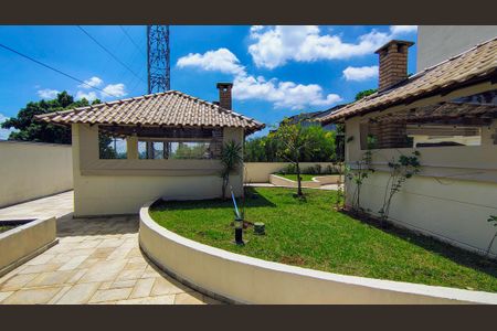 Apartamento à venda com 84m², 2 quartos e 2 vagasÁrea comum - Churrasqueira