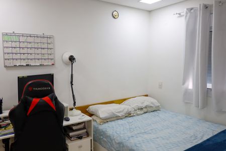 Apartamento à venda com 84m², 2 quartos e 2 vagasQuarto 1 - Suíte