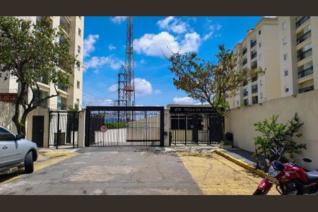 Apartamento à venda com 84m², 2 quartos e 2 vagasFachada