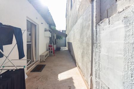 Casa para alugar com 50m², 2 quartos e 2 vagas Casa para alugar com 50m², 2 quartos e 2 vagasÁrea de Serviço