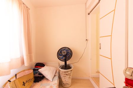 Casa para alugar com 50m², 2 quartos e 2 vagas Casa para alugar com 50m², 2 quartos e 2 vagasQuarto 2