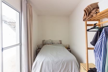 Casa para alugar com 50m², 2 quartos e 2 vagas Casa para alugar com 50m², 2 quartos e 2 vagasQuarto 1