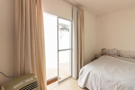 Quarto 1 de casa para alugar com 2 quartos, 50m² em Santa Maria, Osasco