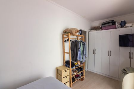 Quarto 1 de casa para alugar com 2 quartos, 50m² em Santa Maria, Osasco