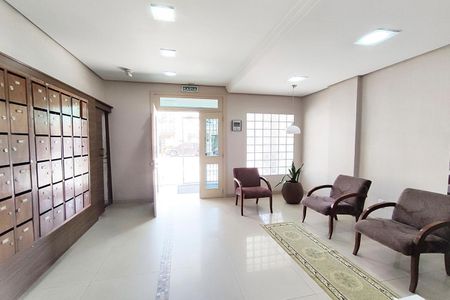 Apartamento para alugar com 64m², 2 quartos e sem vaga Apartamento para alugar com 64m², 2 quartos e sem vagaÁrea comum