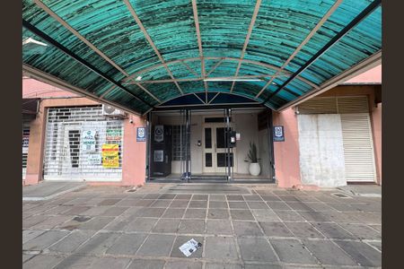 Apartamento para alugar com 64m², 2 quartos e sem vaga Apartamento para alugar com 64m², 2 quartos e sem vagaFachada