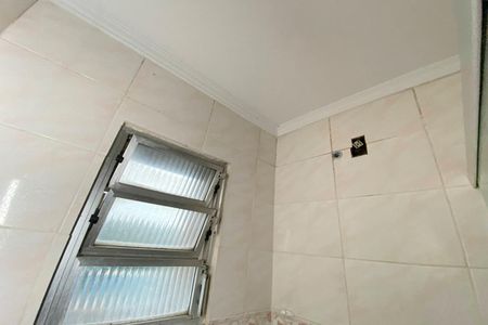 Apartamento para alugar com 64m², 2 quartos e sem vagaBanheiro