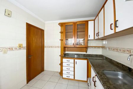 Apartamento para alugar com 64m², 2 quartos e sem vagaCozinha