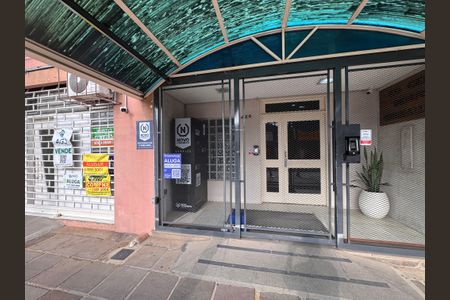 Apartamento para alugar com 64m², 2 quartos e sem vaga Apartamento para alugar com 64m², 2 quartos e sem vagaPlaca