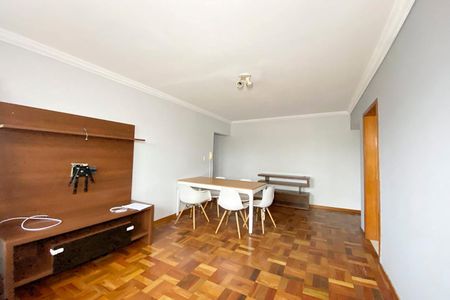 Apartamento para alugar com 64m², 2 quartos e sem vagaSala