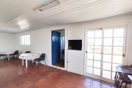 Apartamento para alugar com 64m², 2 quartos e sem vaga Apartamento para alugar com 64m², 2 quartos e sem vagaÁrea comum