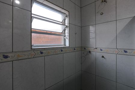 Casa para alugar com 120m², 4 quartos e 2 vagas Casa para alugar com 120m², 4 quartos e 2 vagasBanheiro 2