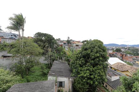 Casa para alugar com 120m², 4 quartos e 2 vagas Casa para alugar com 120m², 4 quartos e 2 vagasVista da Sacada