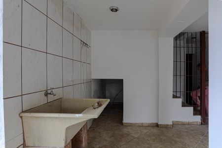 Casa para alugar com 120m², 4 quartos e 2 vagas Casa para alugar com 120m², 4 quartos e 2 vagasÁrea de Serviço