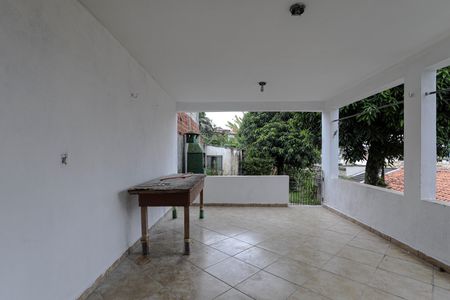 Casa para alugar com 120m², 4 quartos e 2 vagas Casa para alugar com 120m², 4 quartos e 2 vagasÁrea de Serviço