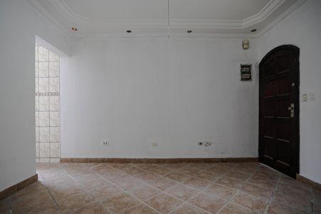 Casa para alugar com 120m², 4 quartos e 2 vagas Casa para alugar com 120m², 4 quartos e 2 vagasSala