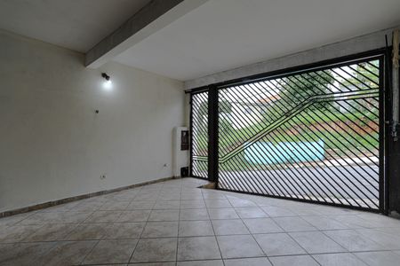 Casa para alugar com 120m², 4 quartos e 2 vagas Casa para alugar com 120m², 4 quartos e 2 vagasGaragem