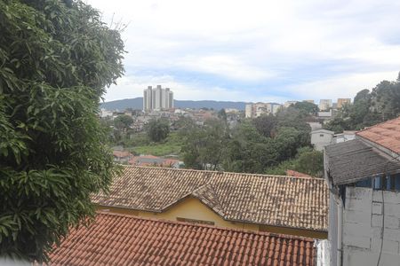 Casa para alugar com 120m², 4 quartos e 2 vagas Casa para alugar com 120m², 4 quartos e 2 vagasVista do Quarto 1