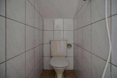 Casa para alugar com 120m², 4 quartos e 2 vagas Casa para alugar com 120m², 4 quartos e 2 vagasLavabo