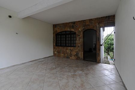 Casa para alugar com 120m², 4 quartos e 2 vagas Casa para alugar com 120m², 4 quartos e 2 vagasGaragem