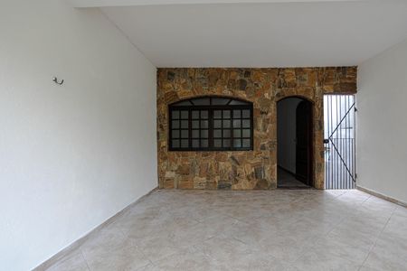 Casa para alugar com 120m², 4 quartos e 2 vagas Casa para alugar com 120m², 4 quartos e 2 vagasGaragem