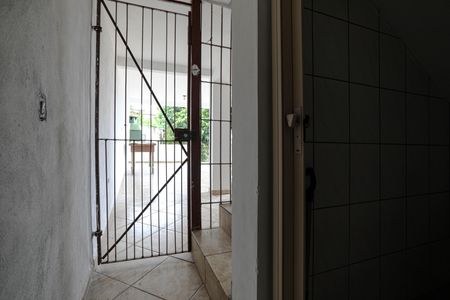 Casa para alugar com 120m², 4 quartos e 2 vagas Casa para alugar com 120m², 4 quartos e 2 vagasGaragem