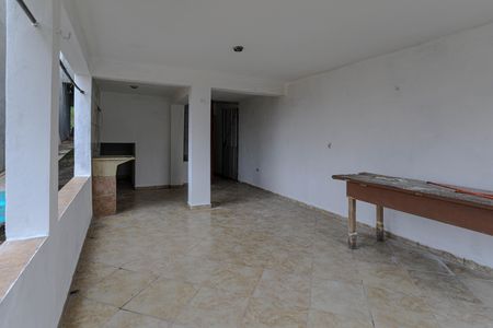 Casa para alugar com 120m², 4 quartos e 2 vagas Casa para alugar com 120m², 4 quartos e 2 vagasÁrea de Serviço