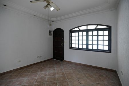 Casa para alugar com 120m², 4 quartos e 2 vagas Casa para alugar com 120m², 4 quartos e 2 vagasSala