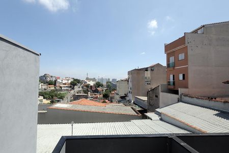 Casa à venda com 70m², 2 quartos e 2 vagasVista Quarto Suíte 1
