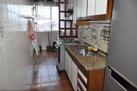 Apartamento à venda com 3 quartos, 196m² em Rocha, Rio de Janeiro