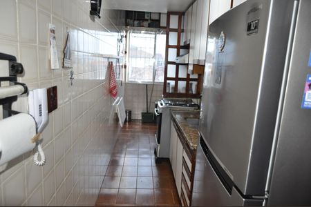 Apartamento à venda com 3 quartos, 196m² em Rocha, Rio de Janeiro
