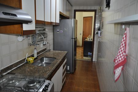 Apartamento à venda com 3 quartos, 196m² em Rocha, Rio de Janeiro