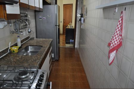 Apartamento à venda com 3 quartos, 196m² em Rocha, Rio de Janeiro