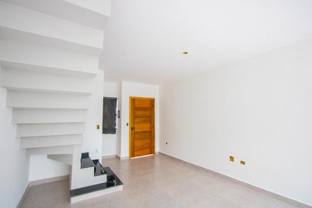 Apartamento à venda com 70m², 2 quartos e 2 vagasSala
