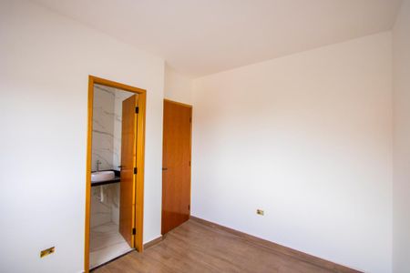 Apartamento à venda com 70m², 2 quartos e 2 vagasQuarto 2 - Suíte