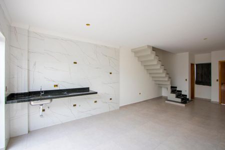 Apartamento à venda com 70m², 2 quartos e 2 vagasCozinha