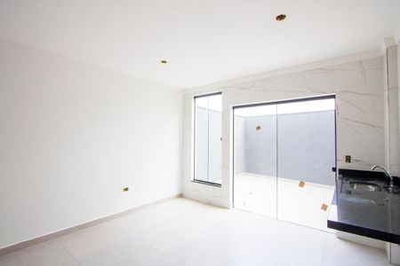 Apartamento à venda com 70m², 2 quartos e 2 vagasCozinha