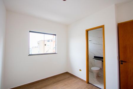 Apartamento à venda com 70m², 2 quartos e 2 vagasQuarto 2 - Suíte