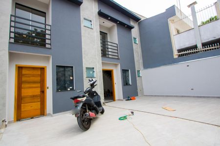 Apartamento à venda com 70m², 2 quartos e 2 vagasGaragem