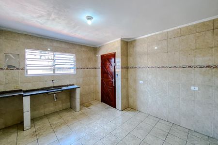 Casa para alugar com 72m², 2 quartos e sem vagaCozinha