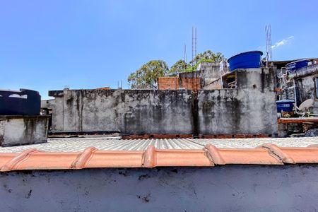 Casa para alugar com 72m², 2 quartos e sem vagaVista da Sala