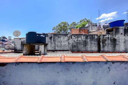 Casa para alugar com 72m², 2 quartos e sem vagaVista do Quarto 2