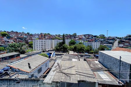 Casa para alugar com 72m², 2 quartos e sem vagaVista do Quarto 1