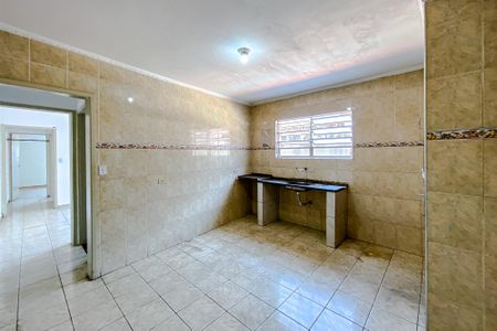 Casa para alugar com 72m², 2 quartos e sem vagaCozinha
