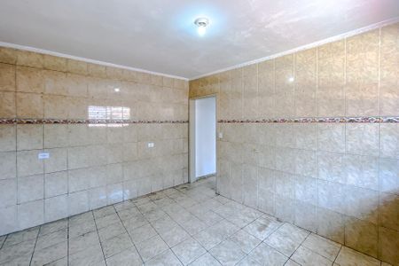 Casa para alugar com 72m², 2 quartos e sem vagaCozinha
