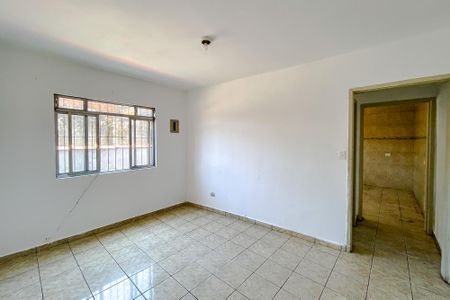 Casa para alugar com 72m², 2 quartos e sem vagaSala