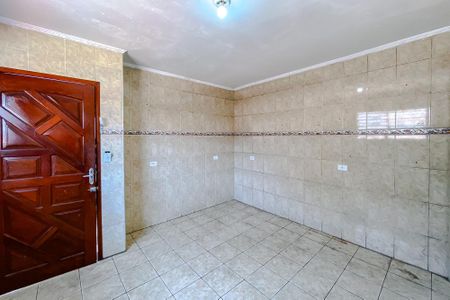 Casa para alugar com 72m², 2 quartos e sem vagaCozinha
