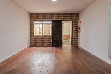 Sala de casa para alugar com 4 quartos, 269m² em Vila Bocaina, Mauá