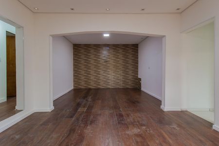 Sala de casa para alugar com 4 quartos, 269m² em Vila Bocaina, Mauá